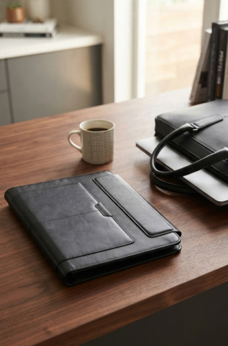 Business Folders