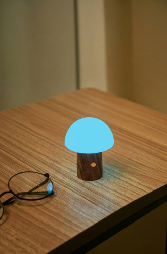 alice supermini walnut