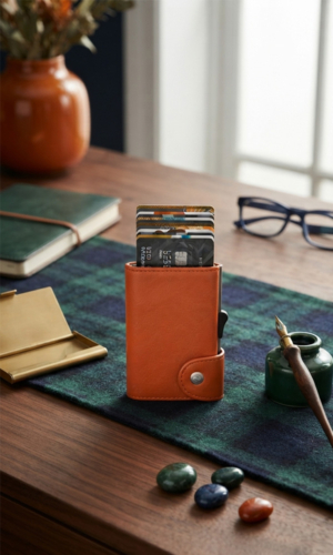 coin walletarancio