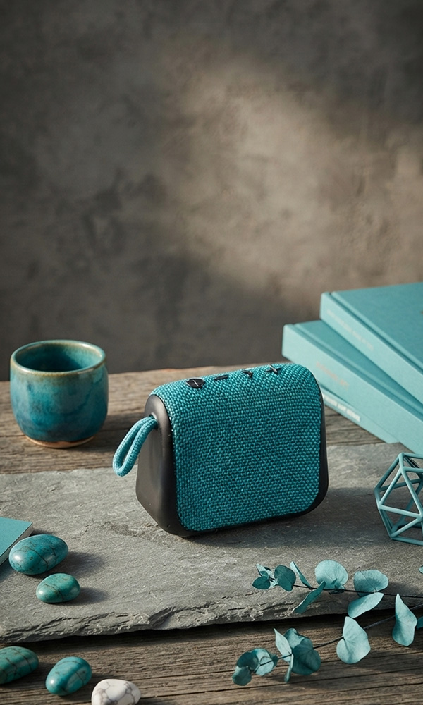 Turquoise 