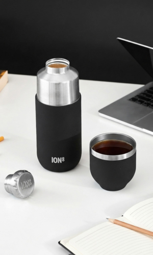 ion 8 black
