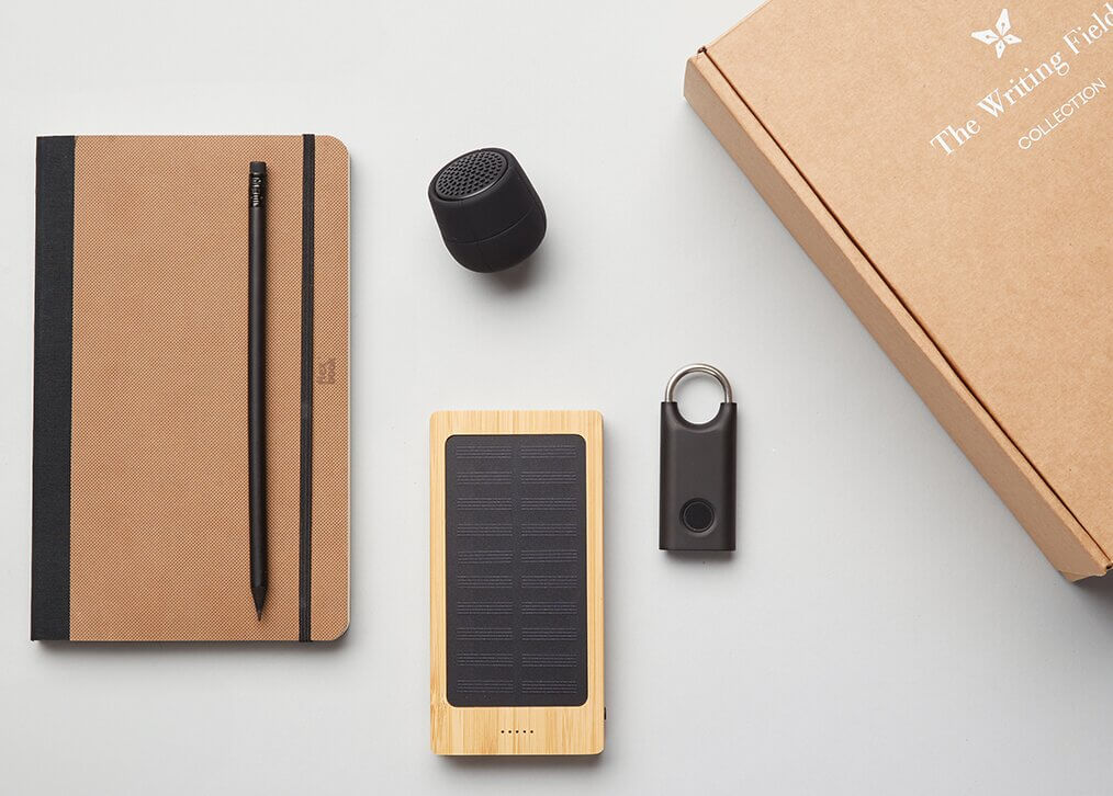 Solar Power Bank