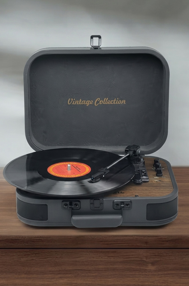 Music Box