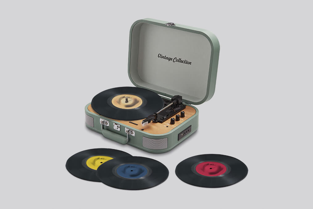 Music Box 