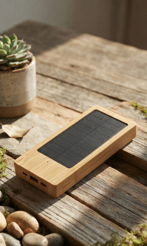 solar powerbank