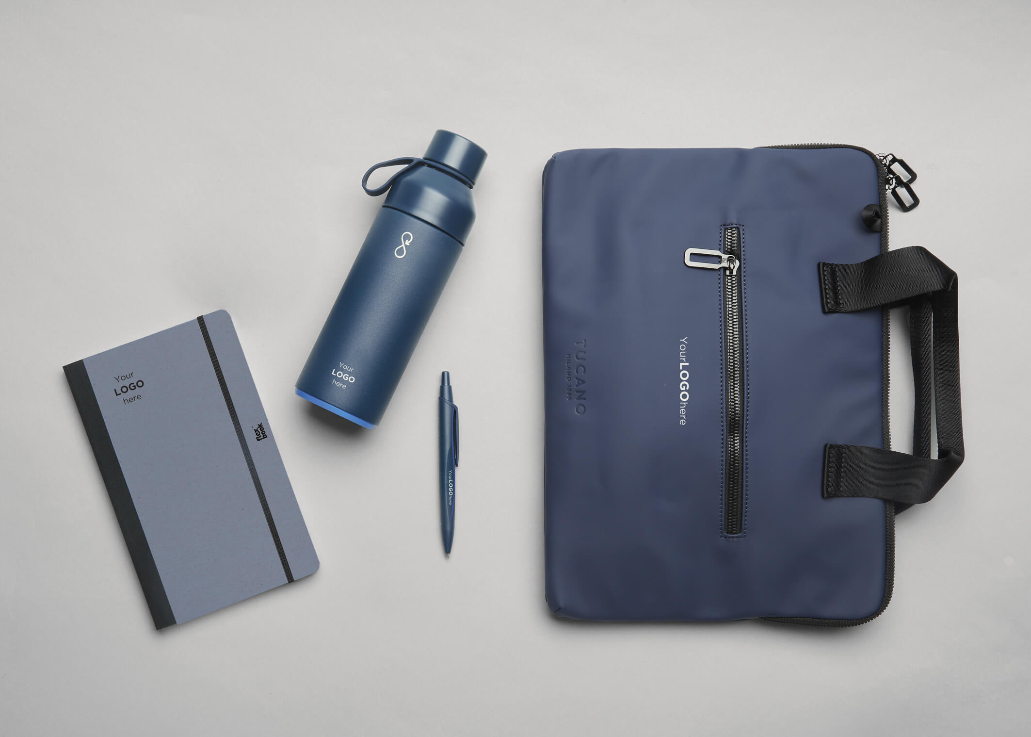 Sustainably Blue