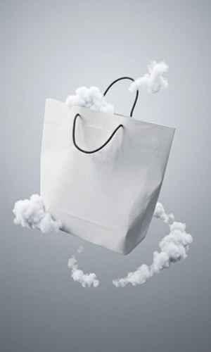 flexbag black
