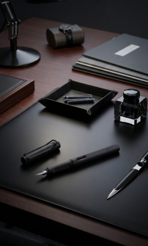 Pens &amp; Pencils
