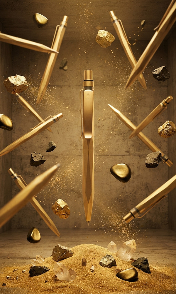 Gold