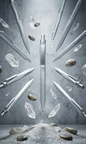 qs stone silver
