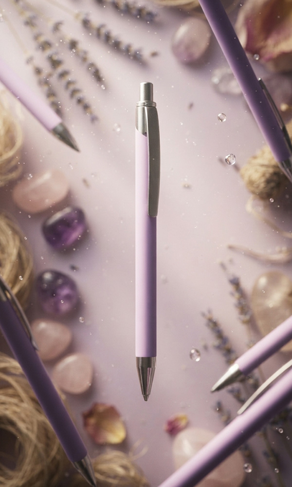Light Purple