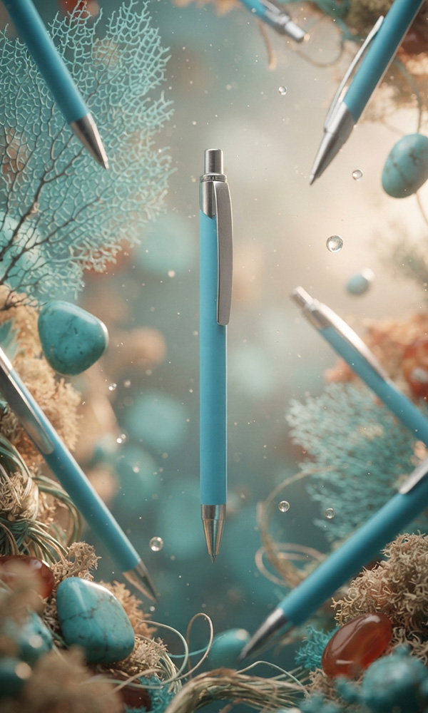 Turquoise
