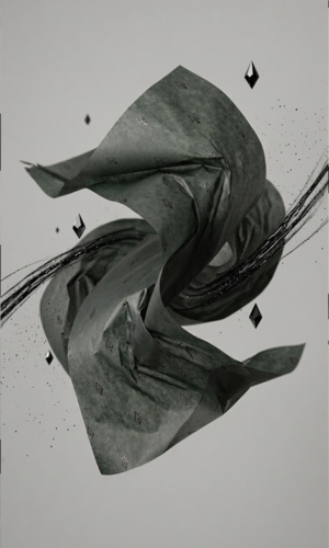 touch paper