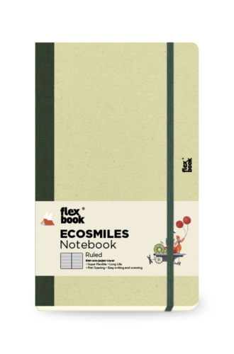 Ecosmiles 4100N