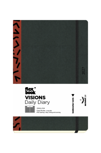 Visions Diary