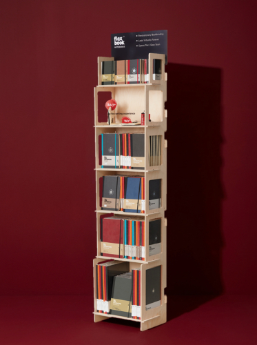 floordisplay stands
